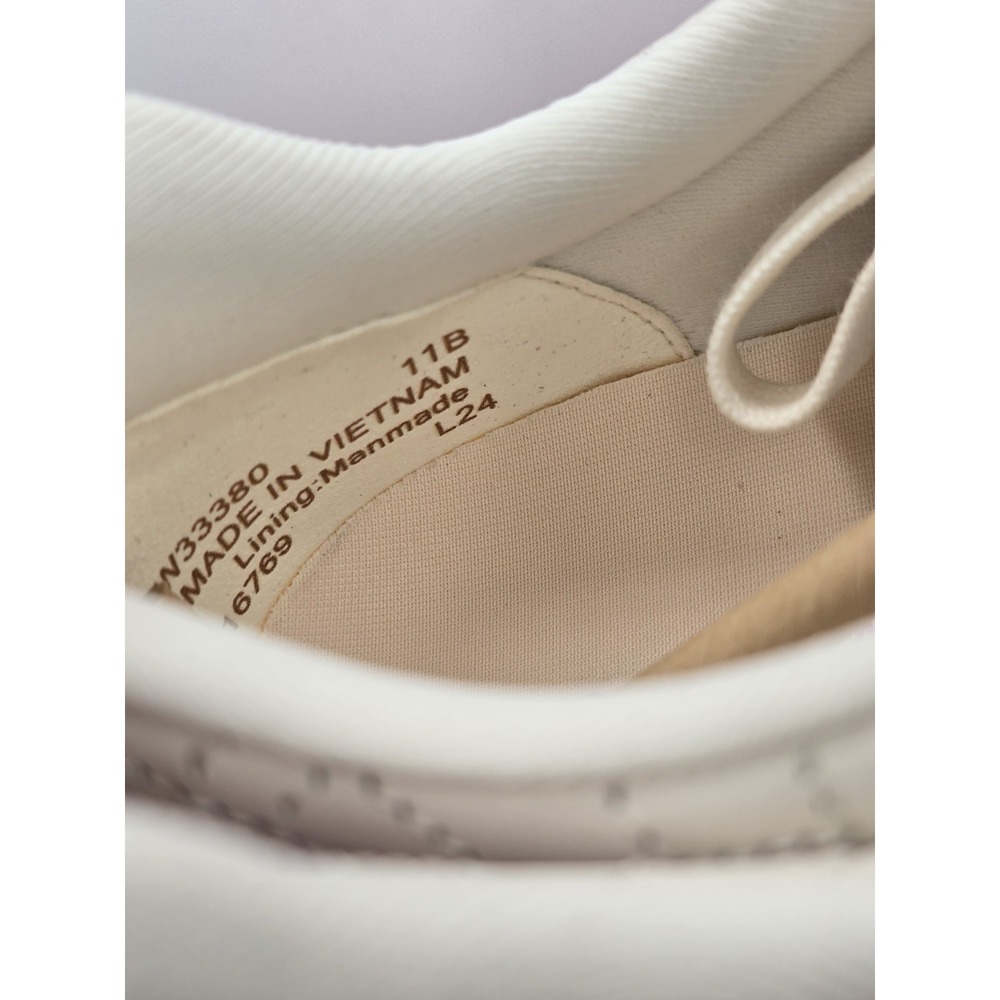 Woman's‎ Sneakers Athletic Shoes Cole Haan Grandpro Eleeana Runners Sz 11 B Pink - Picture 12 of 13